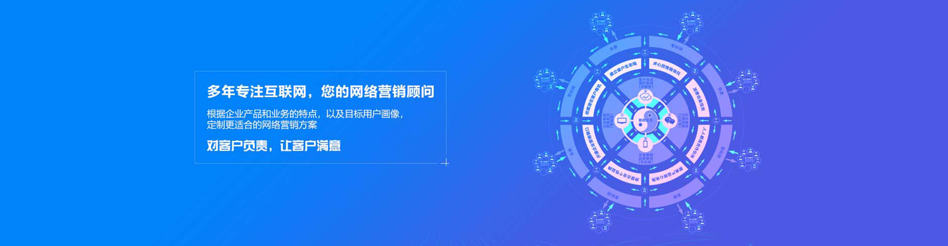 望江信息流营销